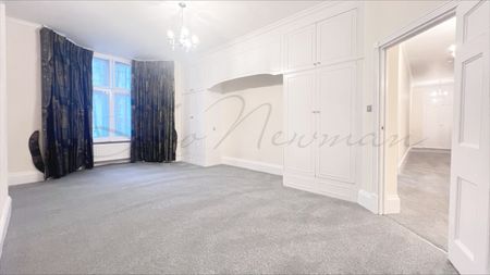 Bickenhall Street, London, W1U - Photo 2