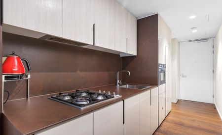 103/8 Central Park Avenue, Chippendale NSW 2008 - Apartment For Rent | Domain - Photo 4