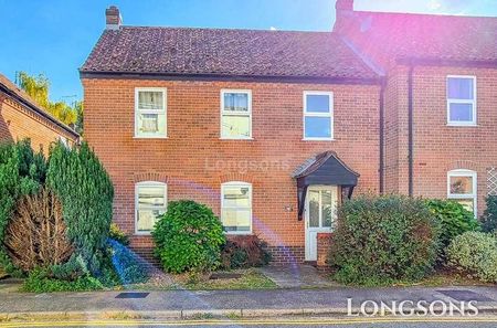 Cateryne Court, Swaffham, PE37 - Photo 2