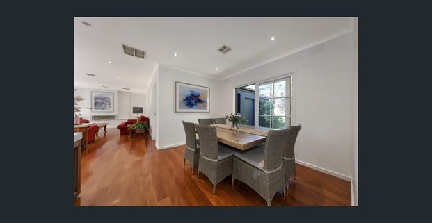 LIGHT FILLED TOWNHOUSE - Photo 1