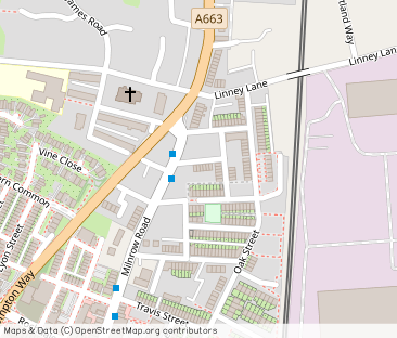 Chancery Lane, Shaw, Oldham - Photo 1