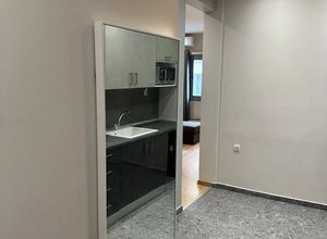 Studio/Γκαρσονιέρα για ενοικίαση - Κέντρο Θεσσαλονίκης, - Φωτογραφία 5