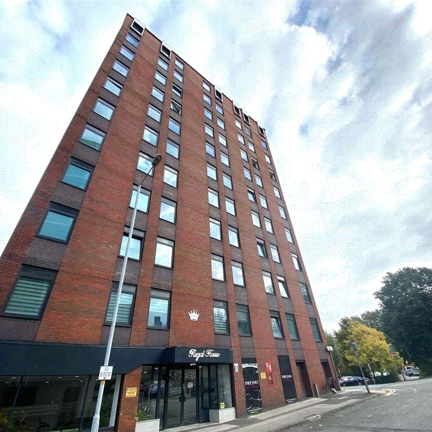 Regal House, Duke Street, Stockport, SK1 3AB - Photo 1