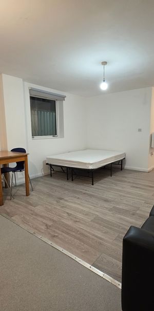 Studio Flat, Milliners Court, LU3 - Photo 1