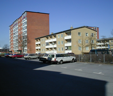 Kronetorpsgatan 80 B, Segevång - Photo 1