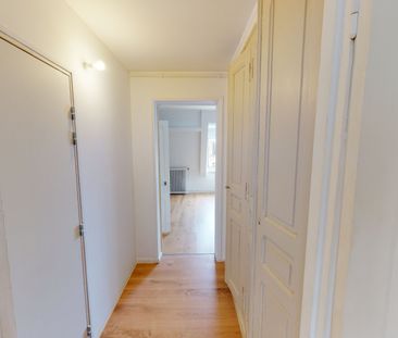 LOCATION : appartement T2 (44 m²) à ALBERT - Photo 6