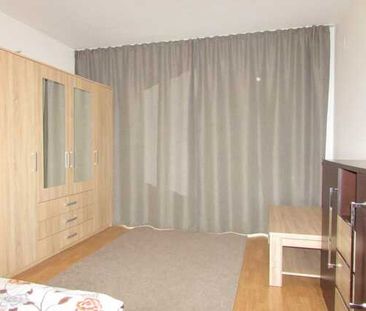 Apartament cu o camera, modern, cochet, 37mp utili, terasa, zona strazii Horea! - Fotografie 2