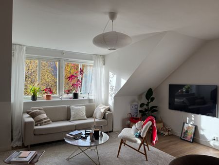 Stenhuggarvägen, Solna - Photo 2