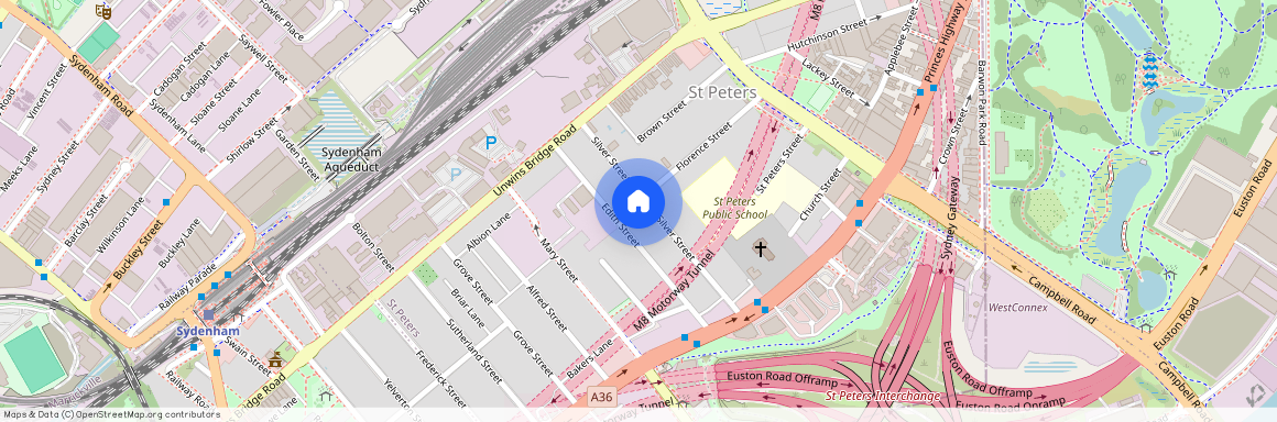 76 Silver Street, 2044, St Peters