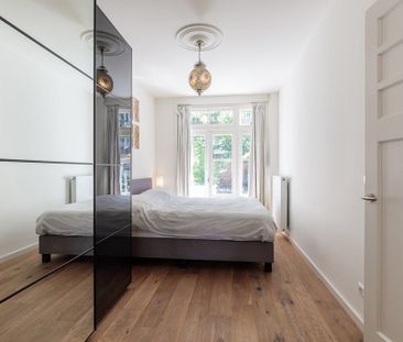 Te huur: Appartement Postjeskade 179 H in Amsterdam - Foto 1