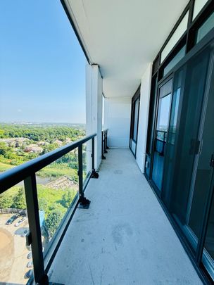 For Lease - 2495 Eglinton Avenue Unit# 1608, Mississauga, Ontario - Photo 1