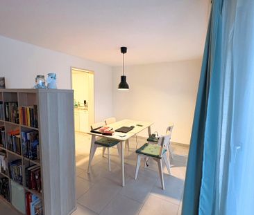 3.5 Zimmer, 1. Stock - Photo 4