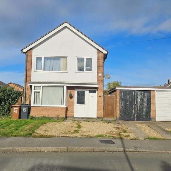 3 bedroom detached house to rent - Photo 1