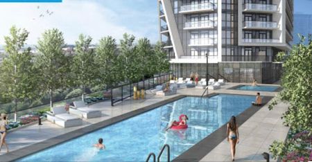 For Lease - 50 Ordnance Street Unit# 406, Toronto, Ontario - Photo 5