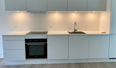 Altan ind mod gården - Photo 2