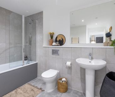 1 bedroom flat to rent - Photo 2