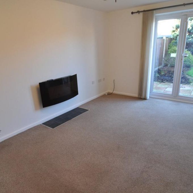 2 bedroom townhouse to rent - Photo 1