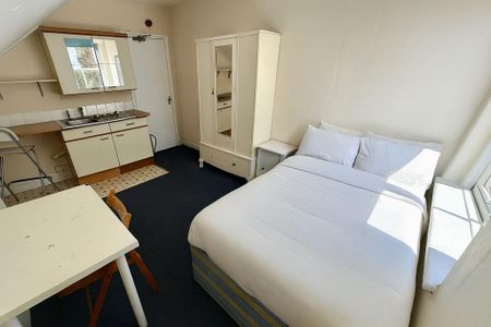 7 bedroom house share to rent - Photo 2