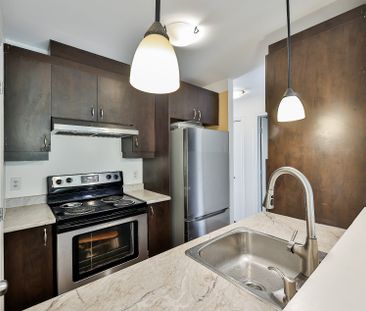 Appartement - 7184 Av. Pierre-De Coubertin - Photo 4