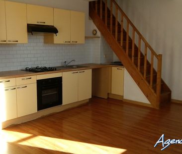 Location Appartement 2 pièces 52m² RIVESALTES 66600 - Photo 2