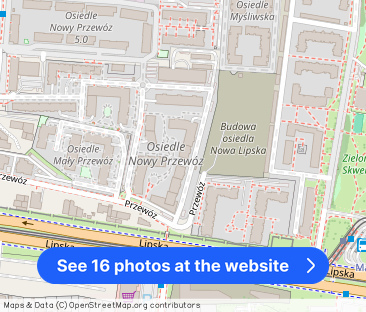 Do wynajęcia 4 pokojowe, ul. Przewóz 40b + Garaż - Photo 1