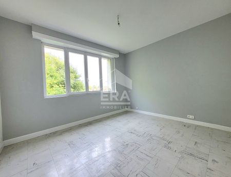 LOCATION PAU : Appartement T4 de 133M² avec parking et balcon - Photo 4