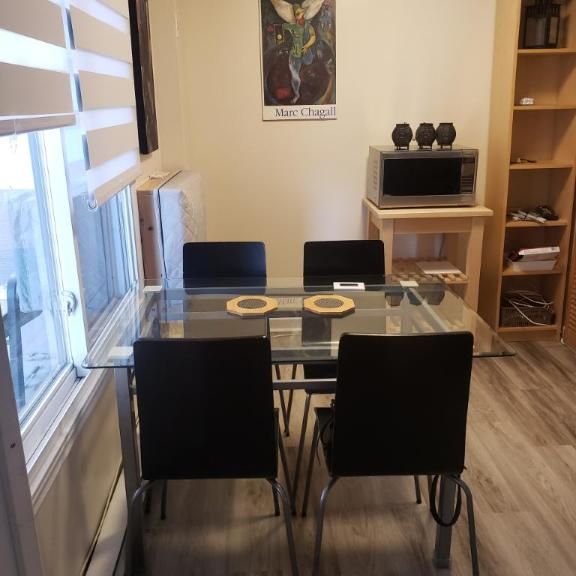 4 1/2 - Montréal (Ville-Marie (Centre-ville)) - 1 708 $/mois - Photo 1