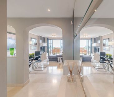 Ground Floor Apartment · Los Arqueros - Photo 5