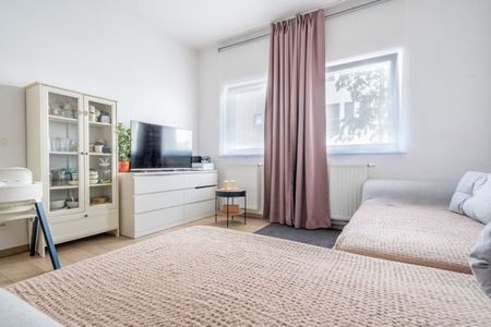 Appartement te huur - Photo 5