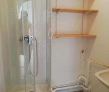 Appartement à louer 2 pièces 25.09m² - Photo 5