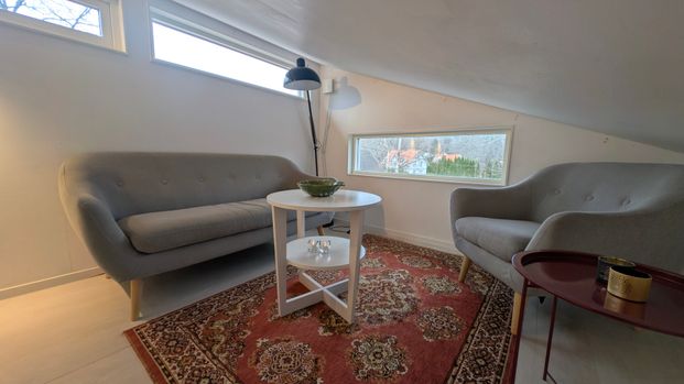 Hemängsvägen, Saltsjö-Boo - Foto 1