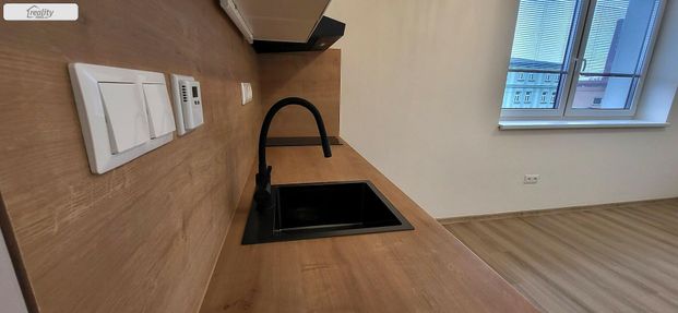 Pronájem bytu 1+kk 25 m² - Фото 1