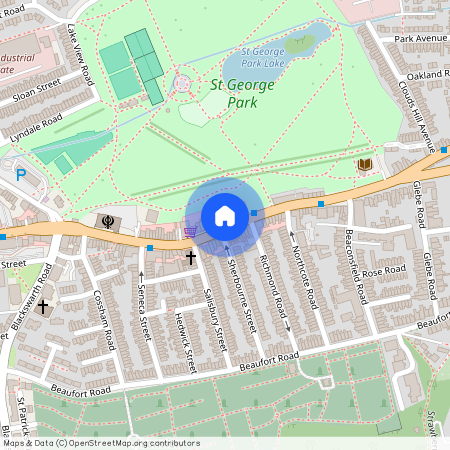 Church Road - Bristol - Bristol - BS5