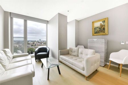 South Bank Tower, 55 Upper Ground, London, SE1 9EY - Photo 4
