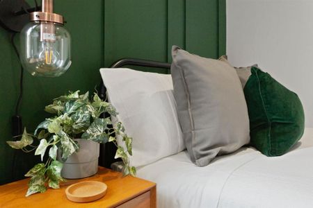 Studio to rent - Photo 5