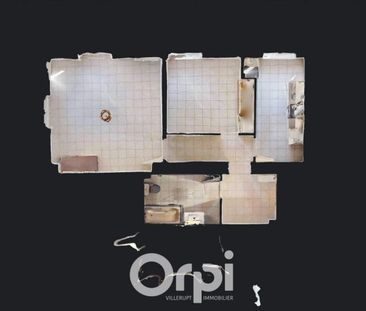 Appartement 1 pièce à Villerupt - Photo 5