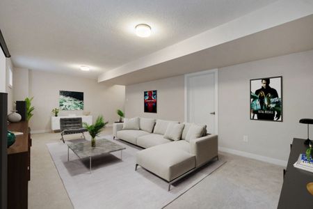 For Lease - 416 Epoch Street, Barrhaven, Ontario - Photo 2