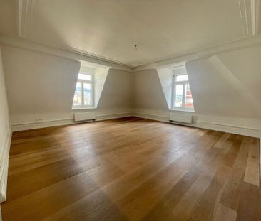 Wohnung/Büro in historischer Liegenschaft - Foto 4