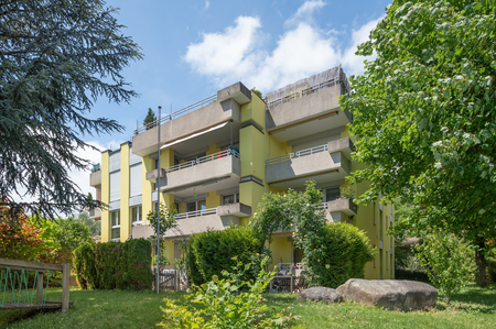 Familienfreundlich wohnen mit Gartensitzplatz - Foto 3