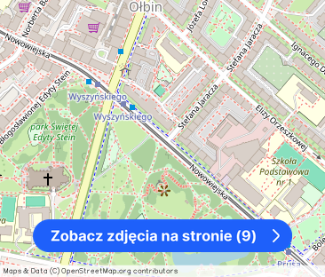 Jasne, 2-pokojowe mieszkanie z osobną kuchnią – zdjęcie 1
