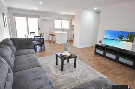 RENOVATED 3x2 - Furnished + Secure Complex with Pool - Photo 2