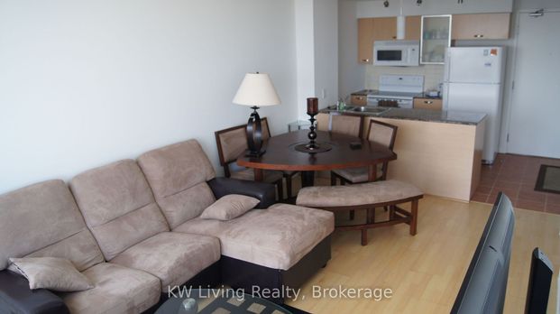 For Lease - 38 Grenville Street Unit# 4504, Toronto, Ontario - Photo 1