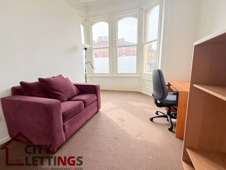 1 Bedroom Flat - Photo 5