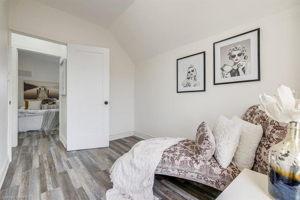 For Lease - 120 Tisdale Street, Hamilton, Ontario - Photo 1