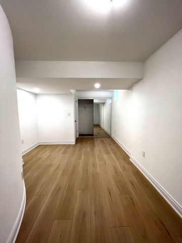 For Lease - 119 Lawford Road Unit# Bsmnt, Vaughan, Ontario - Photo 2