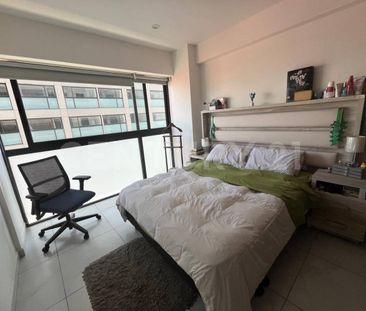 Renta de departamento en "Residencial Punto Cero" con excelentes am... - Photo 4