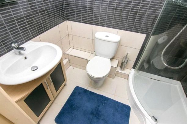2 bedroom apartment to rent City Apartments, 33 City Road, Chester, CH1 - Photo 1
