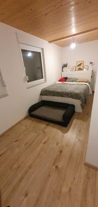 Mietwohnung Bad Waldsee - Photo 1