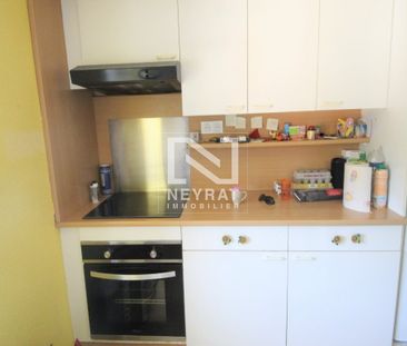 APPARTEMENT T4 A LOUER - Photo 4