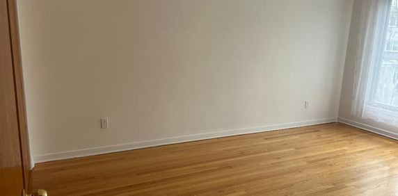 5 1/2 RDC Duplex Quartier Maissoneuve-Rosemont - Photo 2